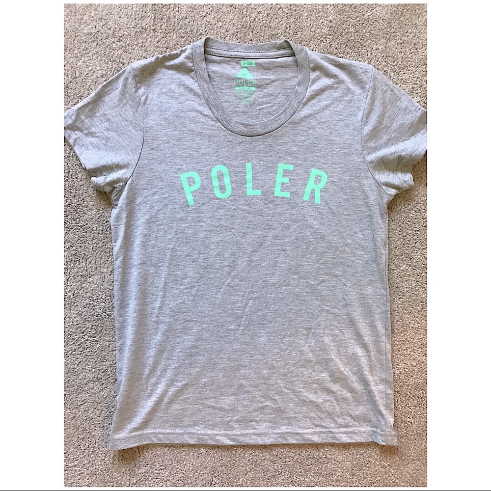 Poler State Tee